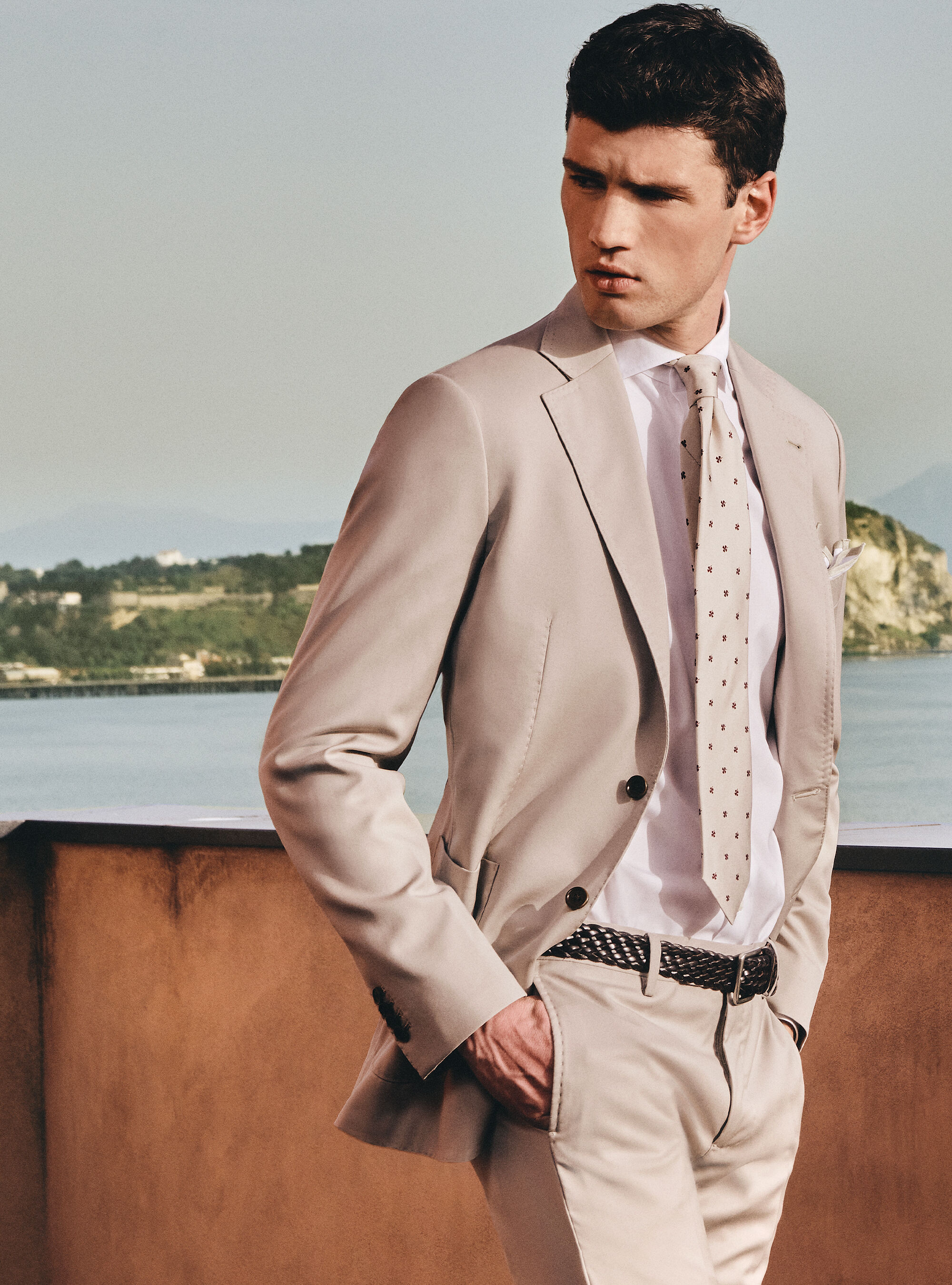 Abiti Eleganti Uomo Online Gutteridge 1878 Vendita Abiti Uomo
